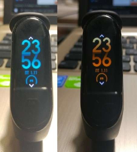 Циферблаты для Mi Band 4: где скачать и как сделать самому