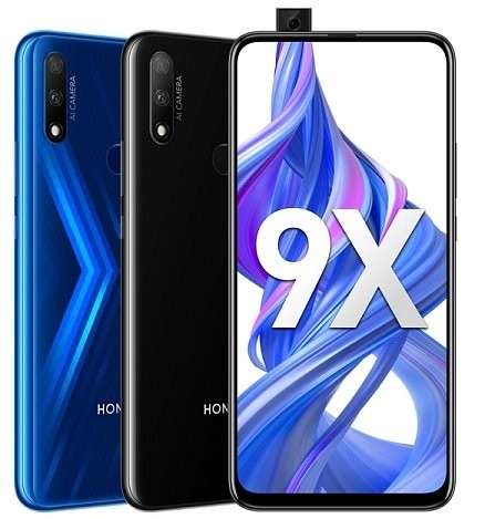 Рейтинг лучших смартфонов Honor 2019 года