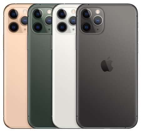 Продажи iPhone в мире рухнули на 10% - в чем причина?
