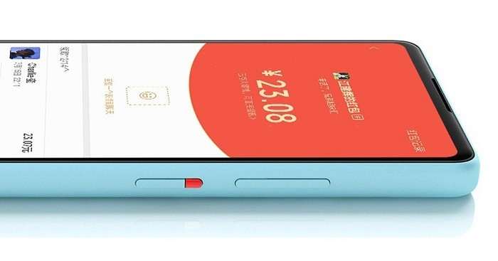Представлен Qin 2 Pro - самый необычный смартфон от Xiaomi