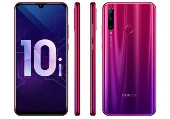 Рейтинг лучших смартфонов Honor 2019 года