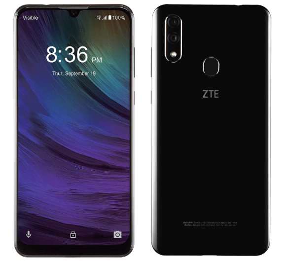Blade A7 и 10 Prime - сбалансированные бюджетные новинки от ZTE