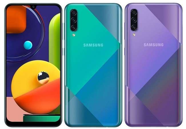 Рейтинг лучших смартфонов Samsung 2019 года