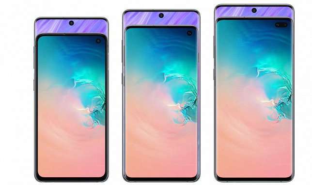 Galaxy S11 vs iPhone 12 - сравнение флагманов следующего поколения