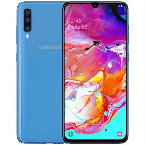 Рейтинг лучших смартфонов Samsung 2019 года