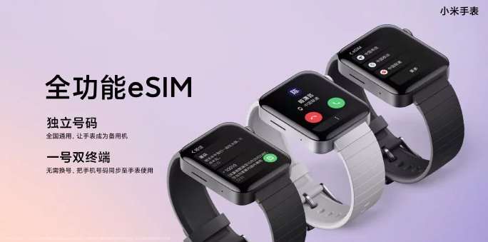 Знакомство с Xiaomi Mi Watch – действительно умные часы для Android