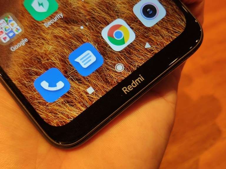 Обзор Redmi 8: а где улучшения?