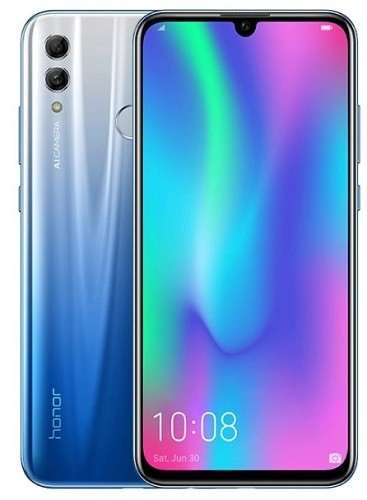 Рейтинг лучших смартфонов Honor 2019 года