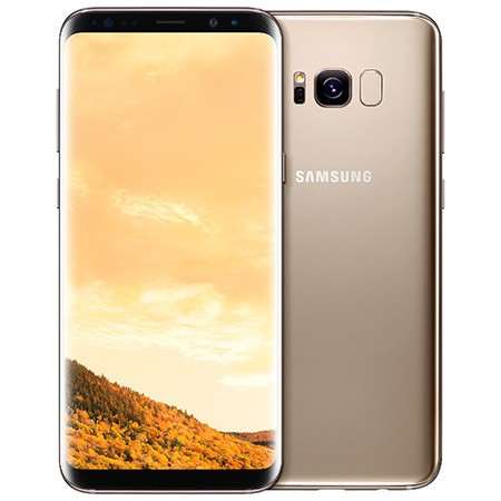 Samsung огорчит владельцев Galaxy S8 и Galaxy Note8