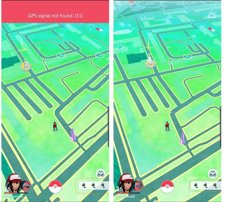 Как улучшить точность GPS на Android смартфоне