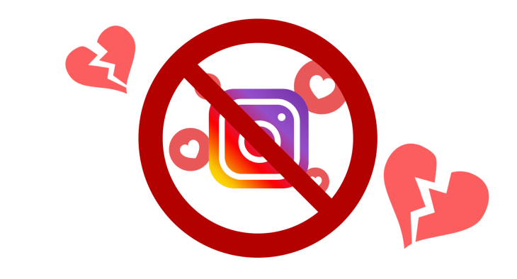 Закат эпохи: Instagram отключает лайки