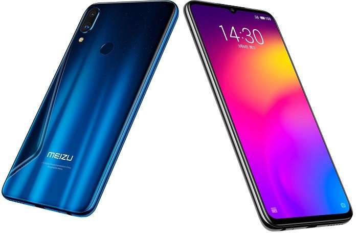 Meizu официально возвращается в Россию с 3 новыми смартфонами