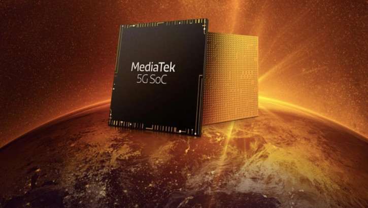 Еще один MediaTek: наследник Xiaomi Mi 9T получит процессор Helio