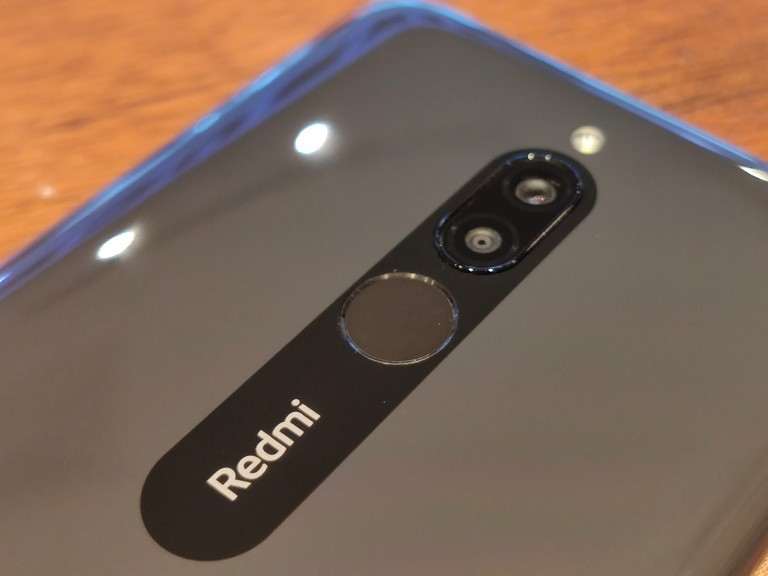 Обзор Redmi 8: а где улучшения?