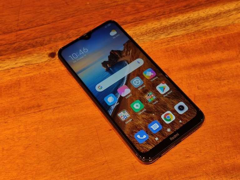 Обзор Redmi 8: а где улучшения?