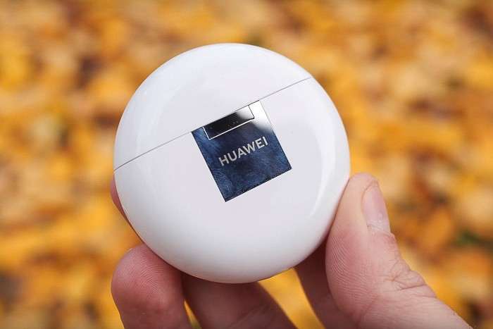 Обзор Huawei FreeBuds 3 - лучше, чем AirPods?
