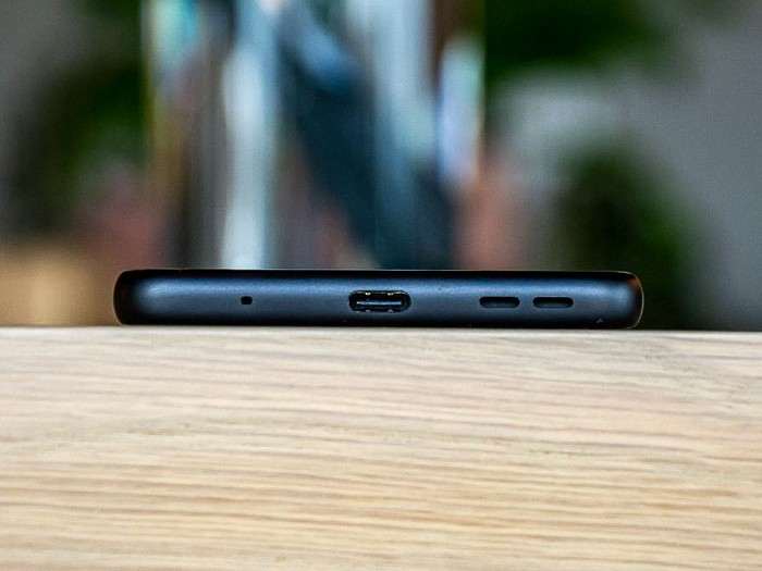Обзор Nokia 6.2 – скромный бюджетник в красивой обертке