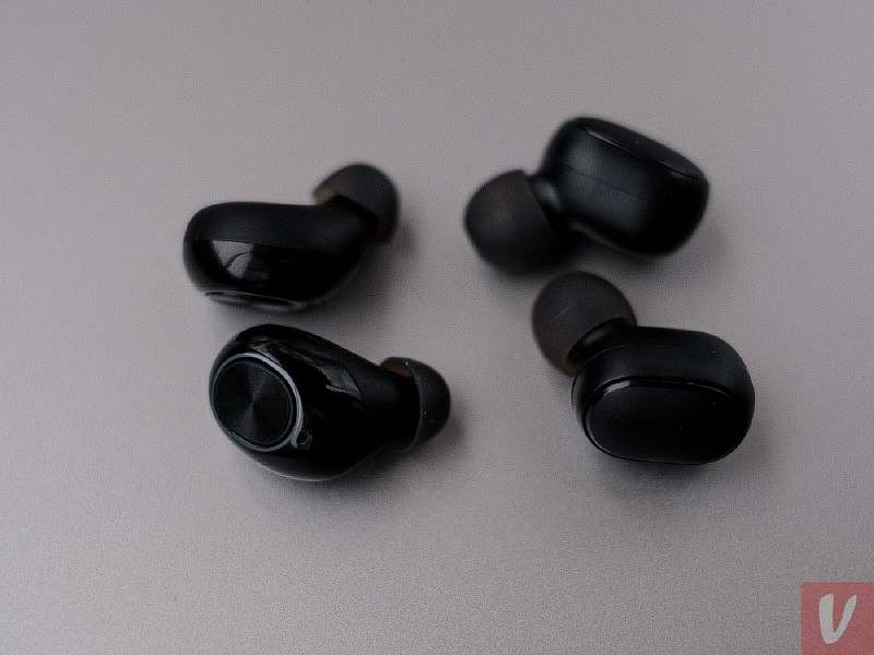 Обзор беспроводных наушников Tronsmart Spunky Beat - круче, чем Redmi AirDots