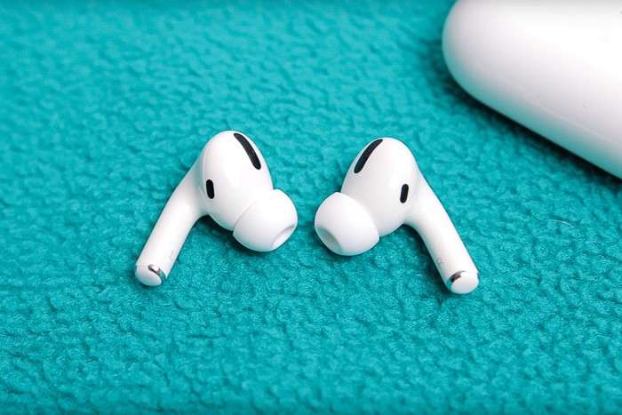Обзор AirPods Pro: стоит ли покупать для Android?