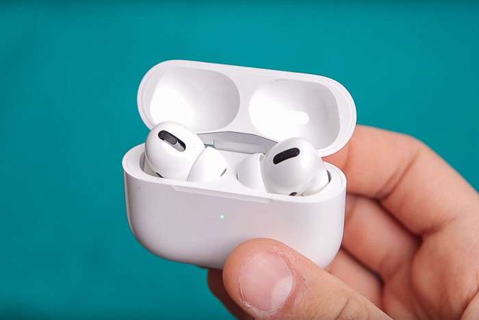 Обзор AirPods Pro: стоит ли покупать для Android?