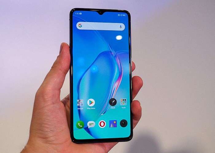 Обзор Realme X2 Pro - новый убийца флагманов