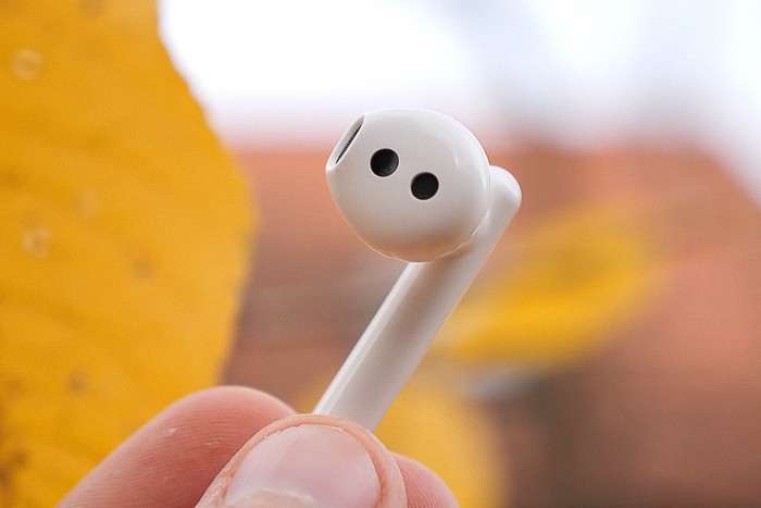 Обзор Huawei FreeBuds 3 - лучше, чем AirPods?