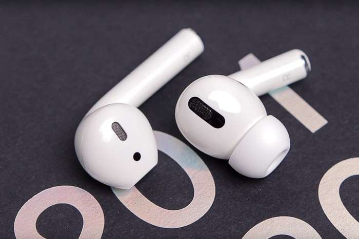 Обзор AirPods Pro: стоит ли покупать для Android?