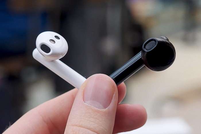 Обзор Huawei FreeBuds 3 - лучше, чем AirPods?
