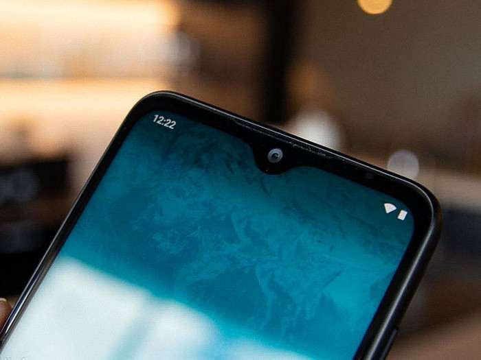 Обзор Nokia 6.2 – скромный бюджетник в красивой обертке