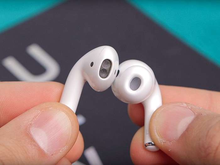 Обзор AirPods Pro: стоит ли покупать для Android?