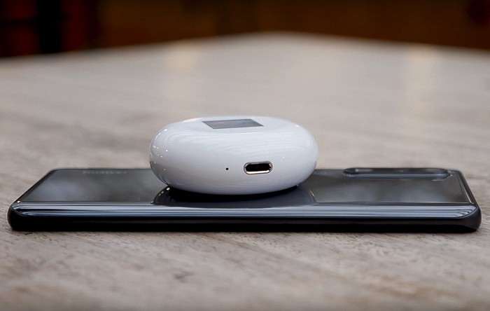 Обзор Huawei FreeBuds 3 - лучше, чем AirPods?