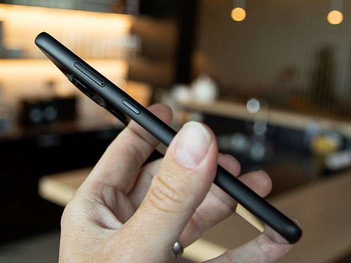 Обзор Nokia 6.2 – скромный бюджетник в красивой обертке