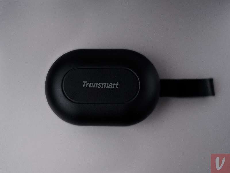 Обзор беспроводных наушников Tronsmart Spunky Beat - круче, чем Redmi AirDots