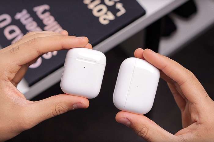 Обзор AirPods Pro: стоит ли покупать для Android?