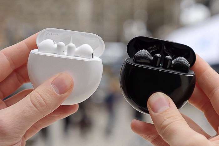 Обзор Huawei FreeBuds 3 - лучше, чем AirPods?