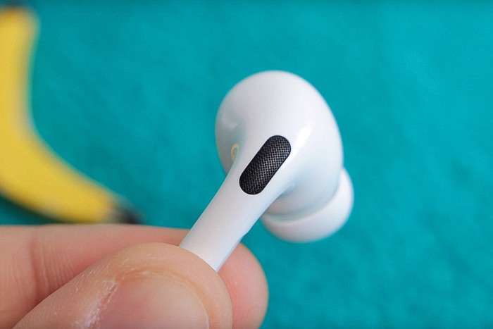 Обзор AirPods Pro: стоит ли покупать для Android?