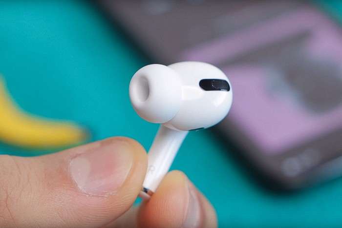 Обзор AirPods Pro: стоит ли покупать для Android?