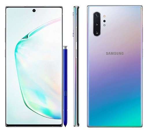 Рейтинг лучших смартфонов Samsung 2019 года
