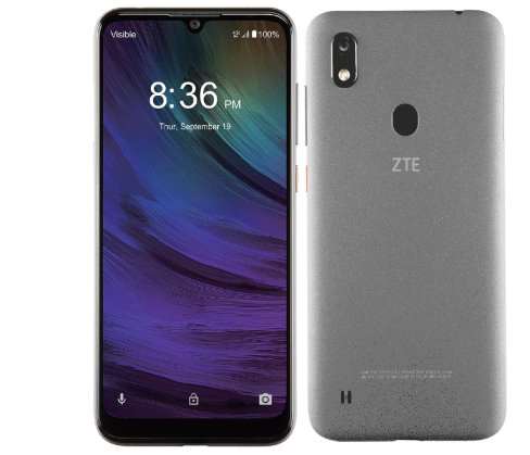 Blade A7 и 10 Prime - сбалансированные бюджетные новинки от ZTE