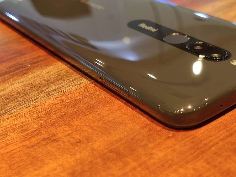 Обзор Redmi 8: а где улучшения?