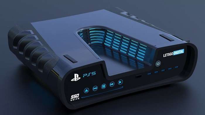 Объявлена предполагаемая цена и точная дата выхода Sony PlayStation 5