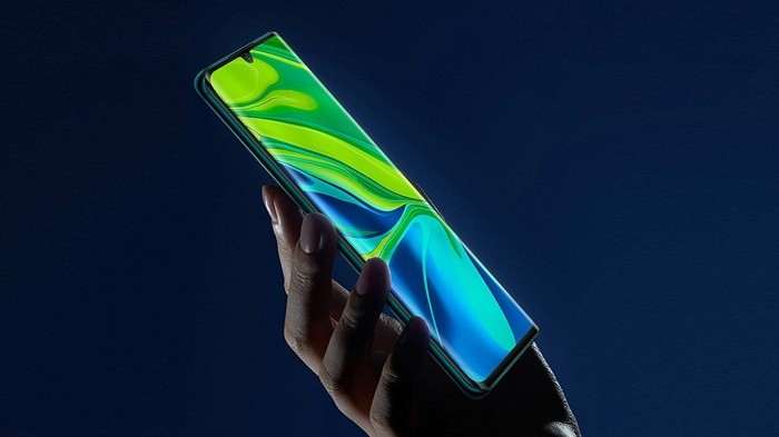 Представлен Xiaomi CC9 Pro: лучший камерофон 2019 года за 399$
