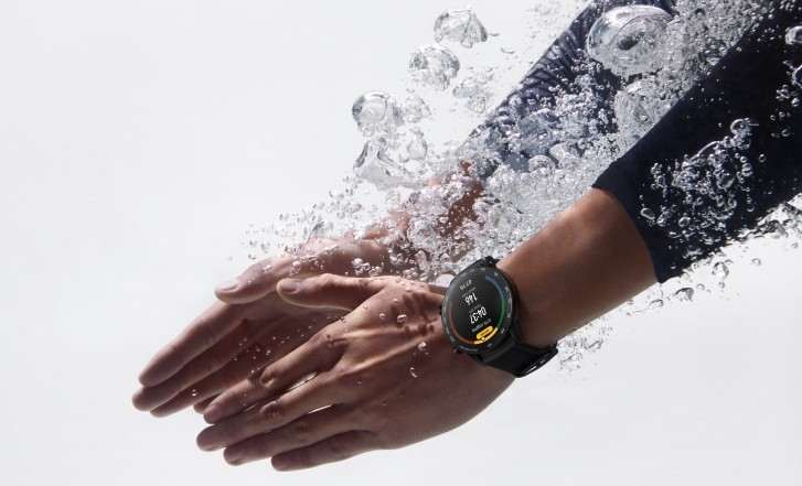 Анонс Honor Magic Watch 2: смарт-часы с 14-дневной автономностью