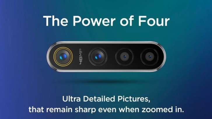 Объявлена дата выхода убийцы Redmi Note 8 от Realme