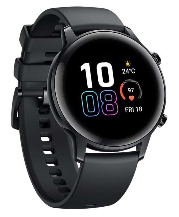 Анонс Honor Magic Watch 2: смарт-часы с 14-дневной автономностью