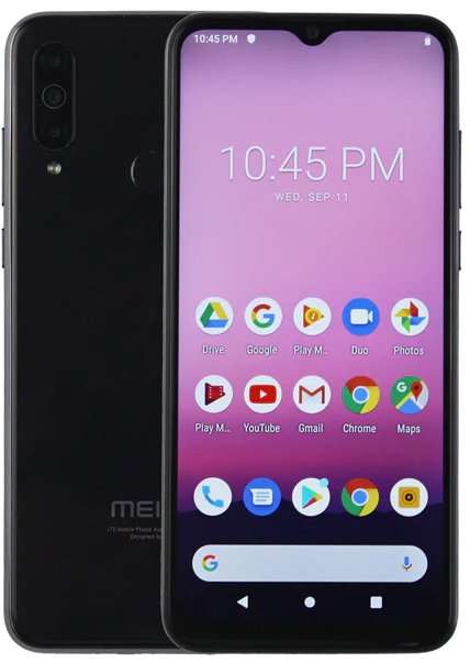 Meizu официально возвращается в Россию с 3 новыми смартфонами