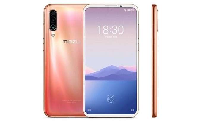 Meizu официально возвращается в Россию с 3 новыми смартфонами