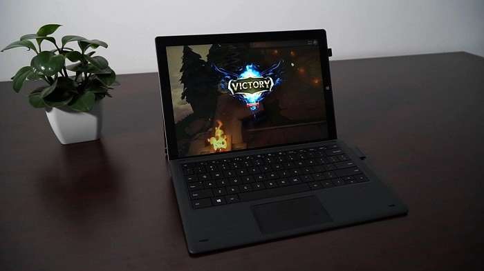 Тест автономности UBook Pro. Заряда хватит на весь день!