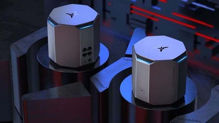 Представлен Honor Hunter – сверхбыстрый геймерский роутер за 3700 рублей