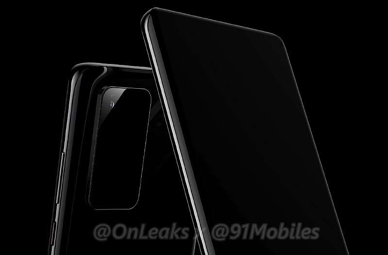 Huawei P40 и P40 Pro: какими будут новые короли мобильной фотографии?